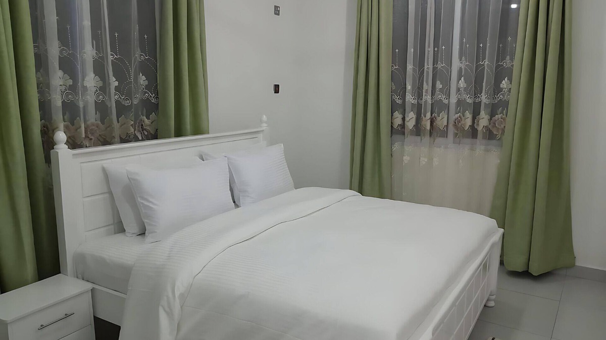 Nyali Apartment | Marhaba Tausi at Nyali Mombasa