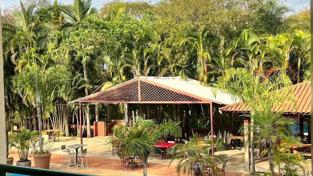 Aracatuba Hotel | Mariá Plaza Hotel