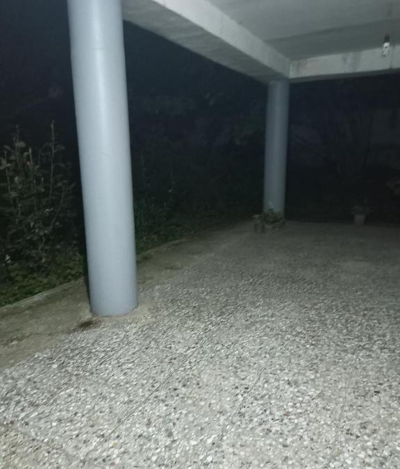 Akhasheni Apartment | mari