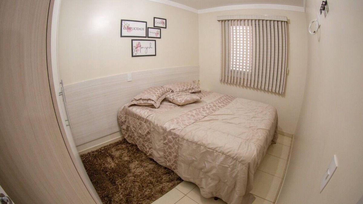Sao Carlos Apartment | Mari's apartment 1