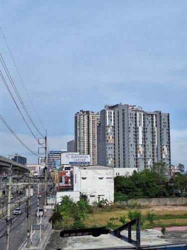 Bang Kra So Apartment | Mari's space