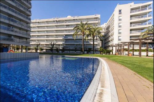 Blanes Apartment | Maria apartment