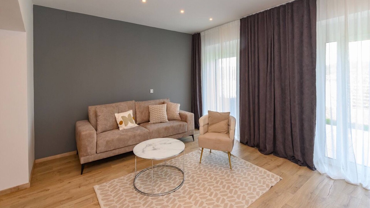 Maria Woerth Apartment | Maria Blick apartment Top 1