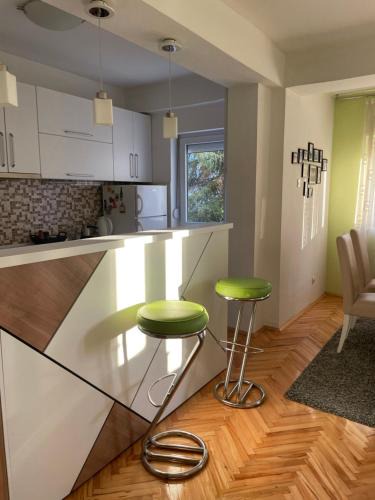 Kumanovo Apartment | Maria Charming Apartment