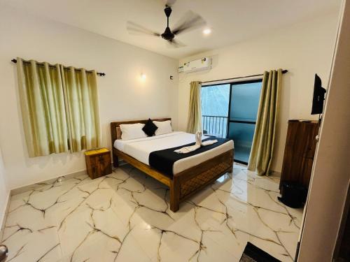 Baga House | Maria Comfort Stay