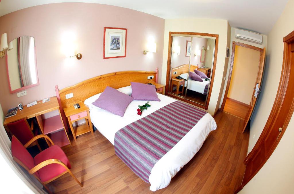 Segorbe Hotel | Maria de Luna