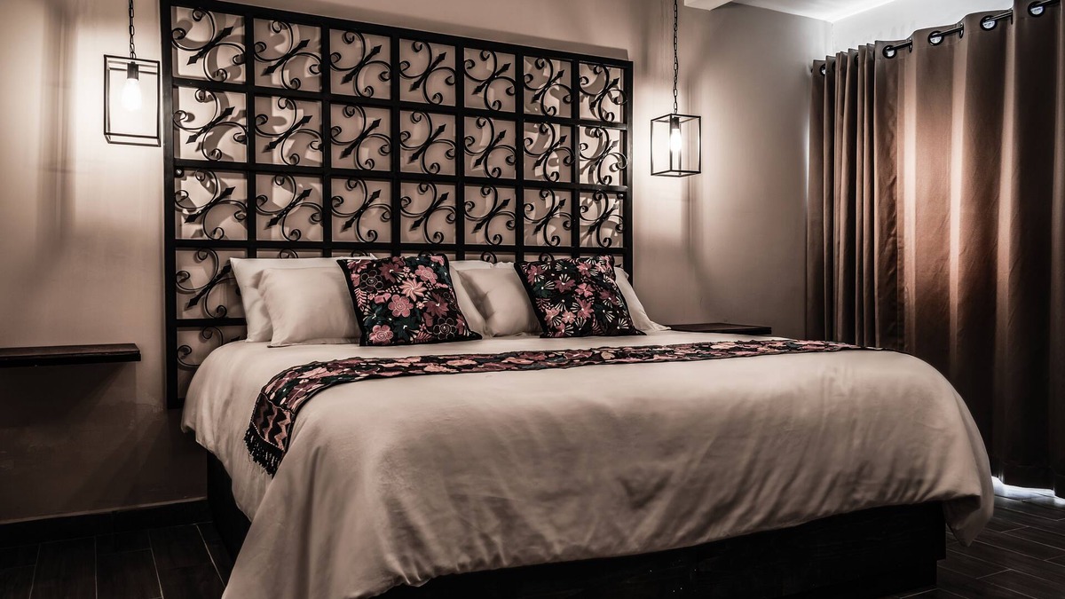 Ciudad Constitucion Hotel | Maria De Nadie Hotel Boutique