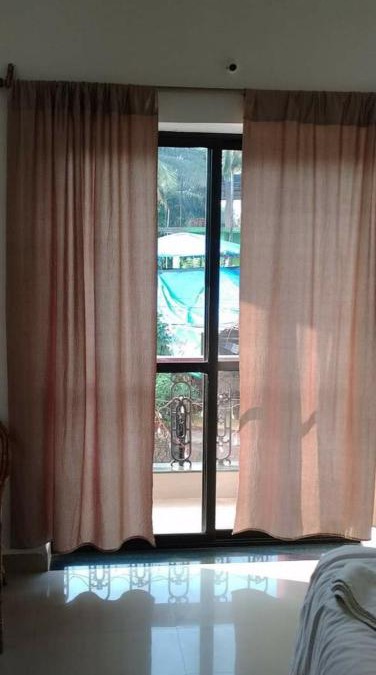 Palolem House | Maria Guest House