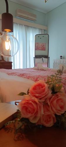 Kymi-Aliveri Apartment | Maria GuestHouse