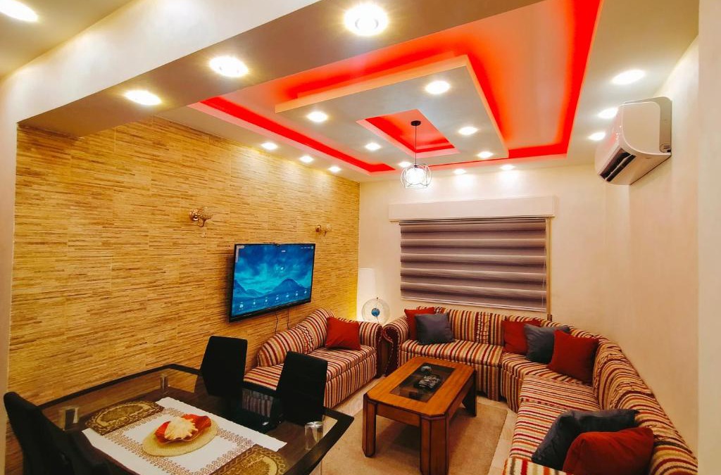 Madaba Apartment | Maria Home