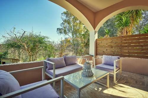 Lithakia Apartment | Maria House