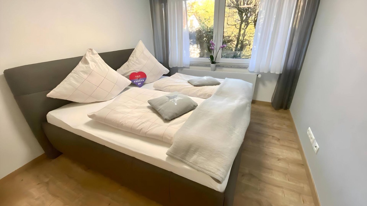 Isenburg Apartment | Maria Isenburg House | Rhine-Westerwald Nature Park