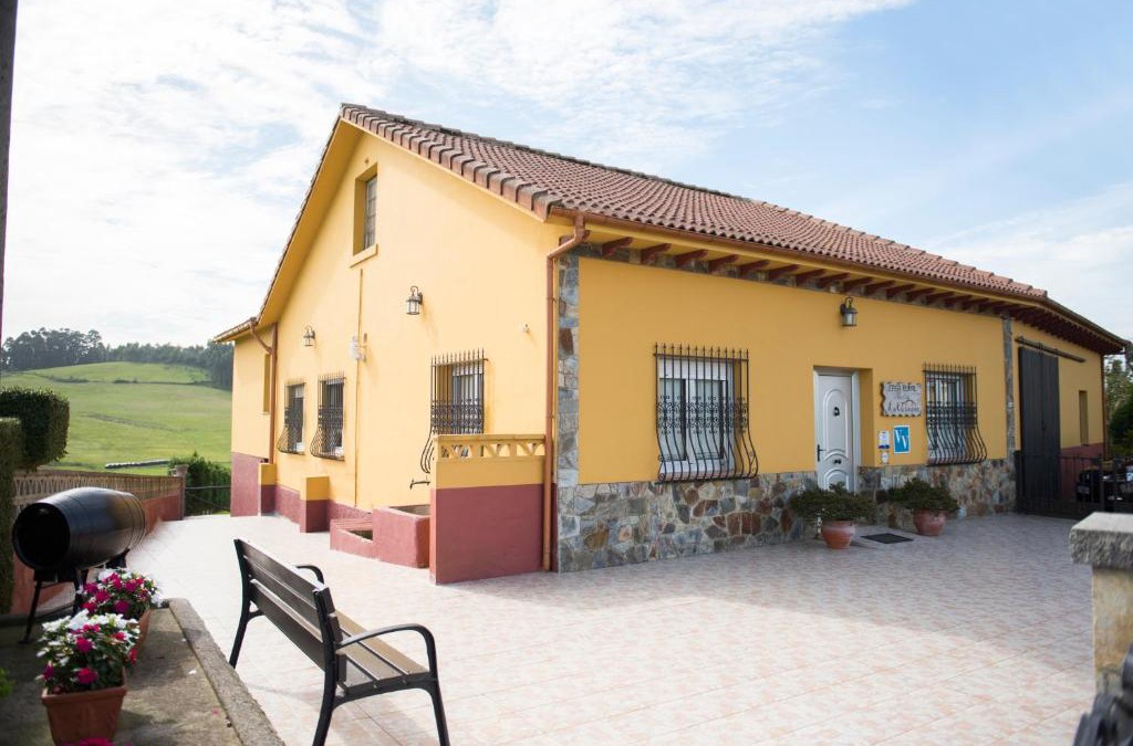 Cardo House | Maria la Carbayeda