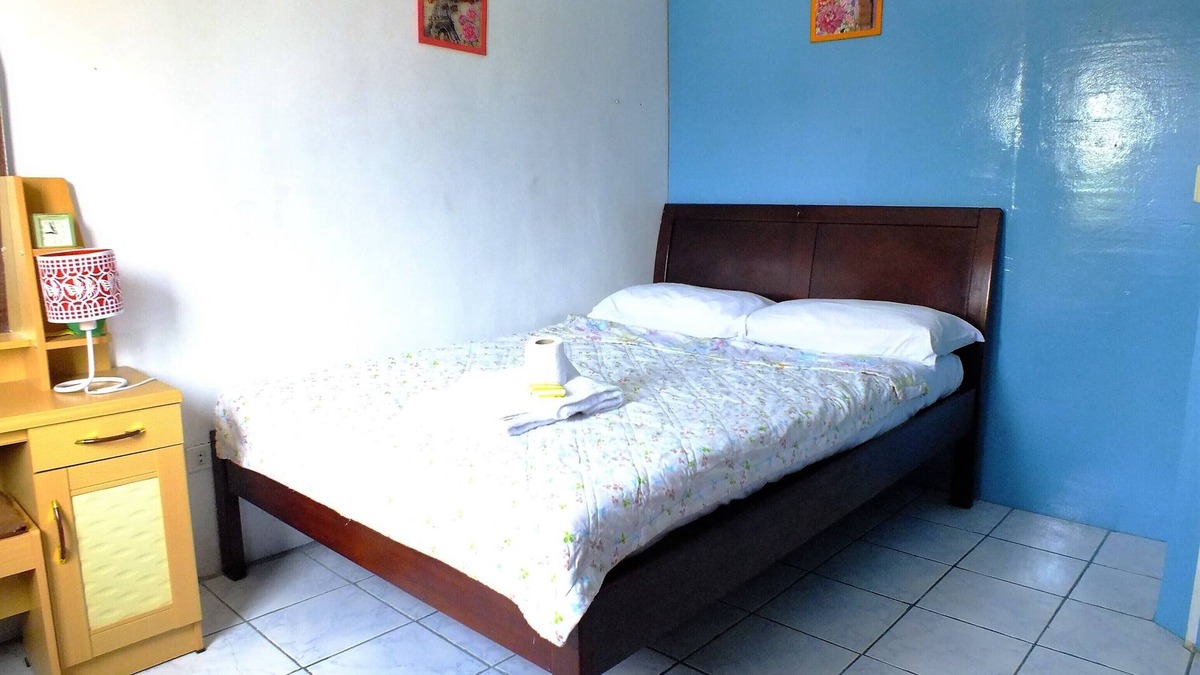 Talisay Apartment | Maria Luisa Residence 201-DECA Dumlog Talisay City