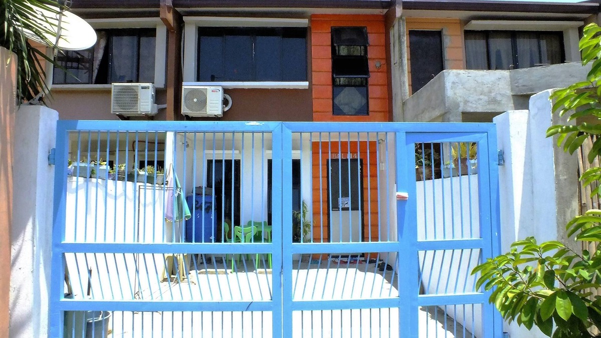 Talisay Apartment | Maria Luisa Residence DECA Dumlog Talisay City