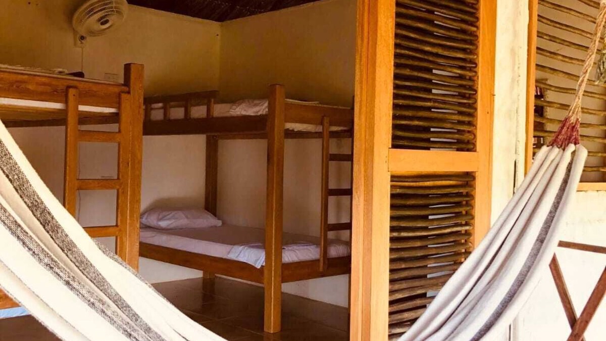 Monitos Hotel | MARIA MOÑITOS HOSTEL