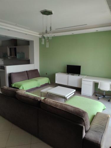 Arta Apartment | Maria's Apartment