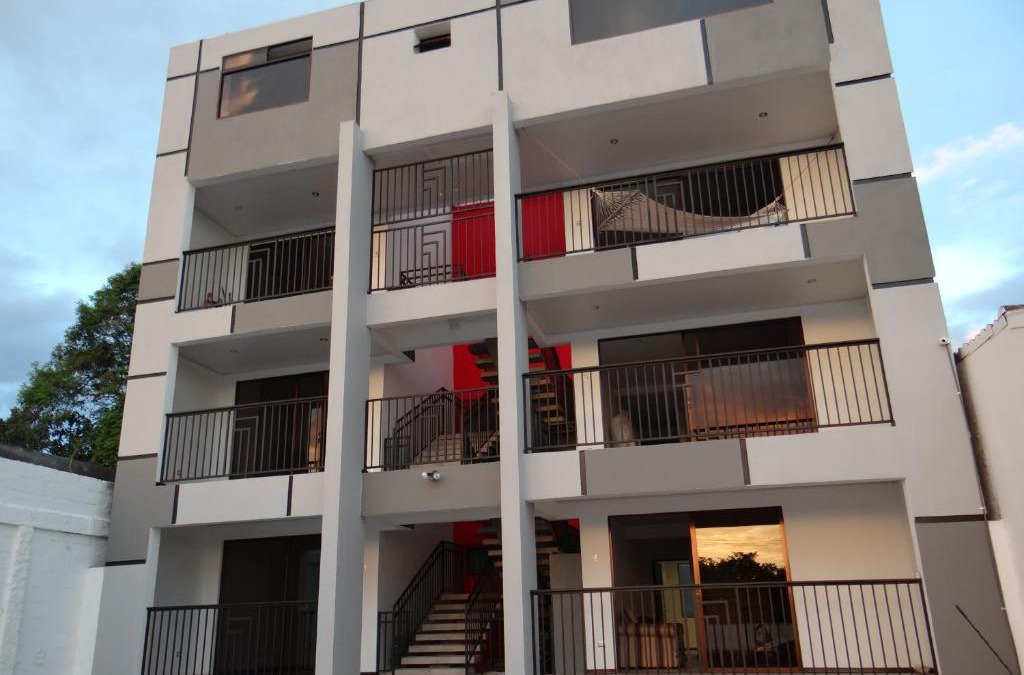 Agonia Apartment | Maria´s Apartments