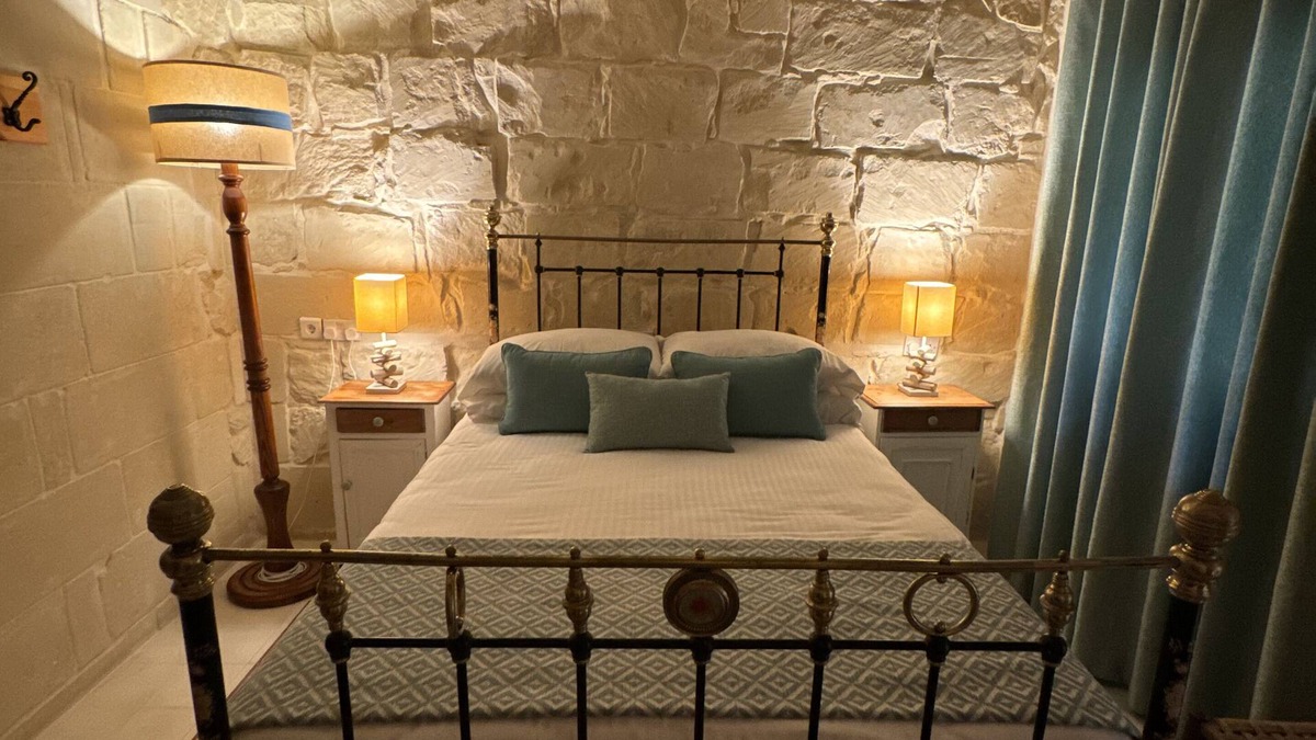 Ta' Għammar Bed & Breakfast | Maria's B&B