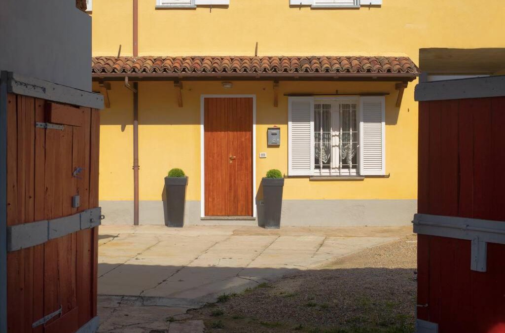 Dorno House | Maria's Bed - Intero alloggio accogliente