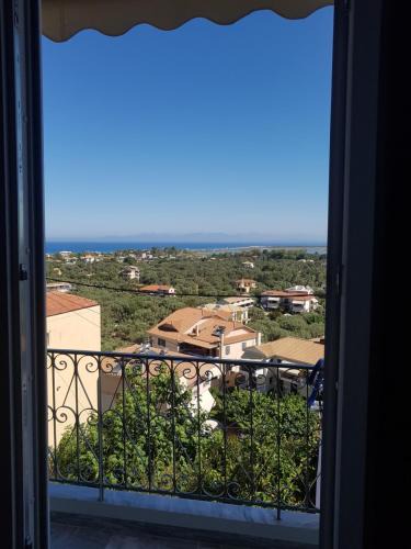 Frinion Apartment | Maria's Cottage