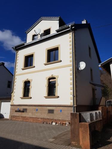 Wallerfangen Apartment | maria' s FeWo