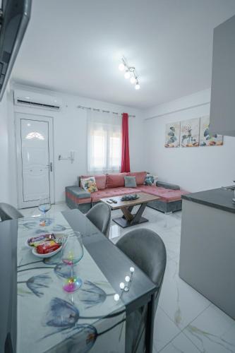 Fanari Apartment | Maria's Home