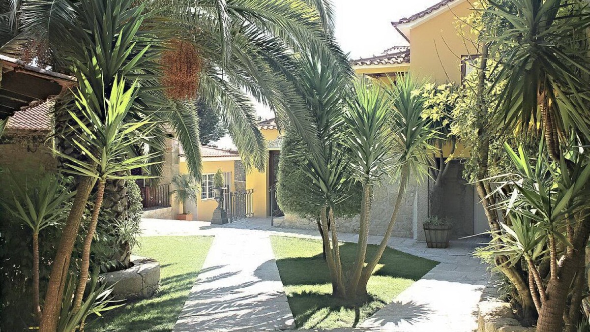 Vila do Conde Cottage | Maria's Home