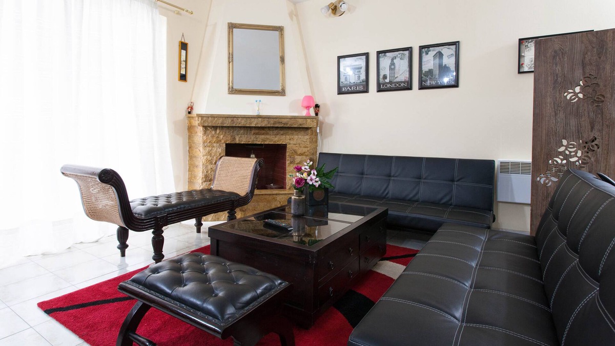 Keratsinion Apartment | MARIA S HOME , SWEET HOME