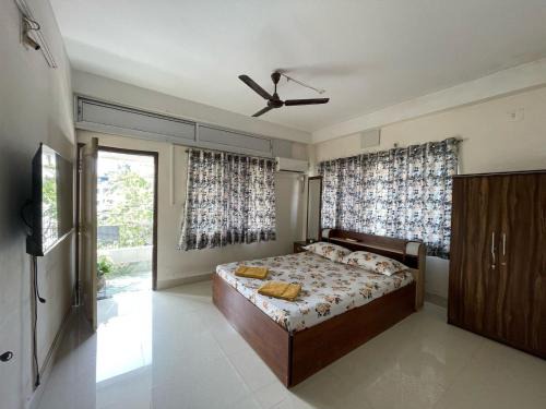 Siliguri Apartment | Maria's Homestay - 2 BHK
