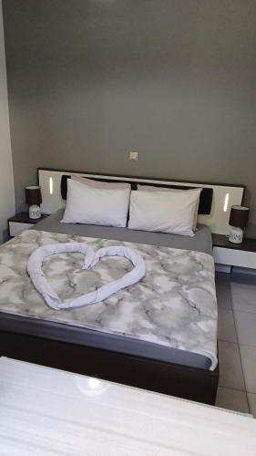 Diakofto Apartment | Maria's house