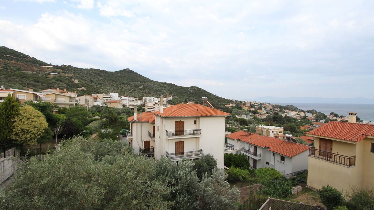 Palaio Tsifliki House | Maria's House Palio Tsifliki - Fun Family Home