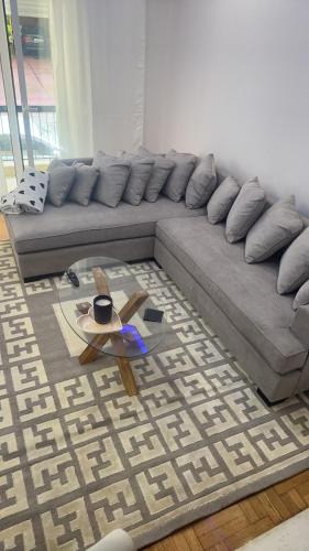 Nea Smirni Apartment | Maria's luxury apartment