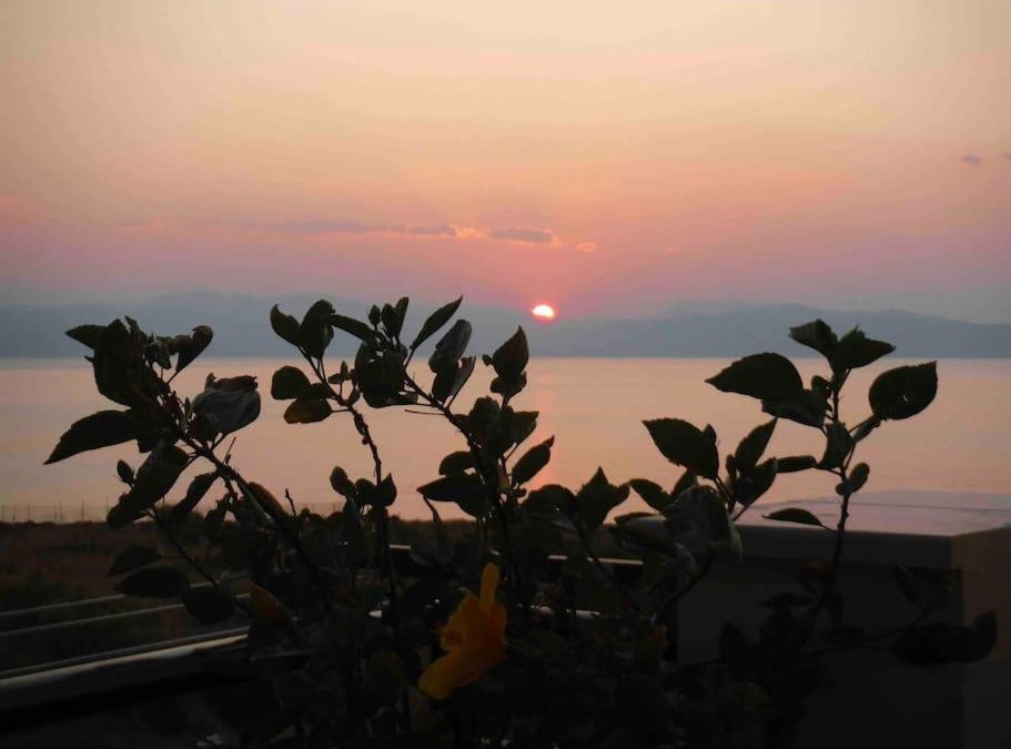 Milos House | Maria’s Sunset House