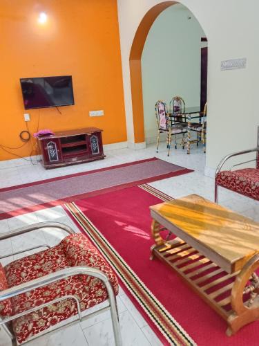 Palayankottai Apartment | Maria Vilas