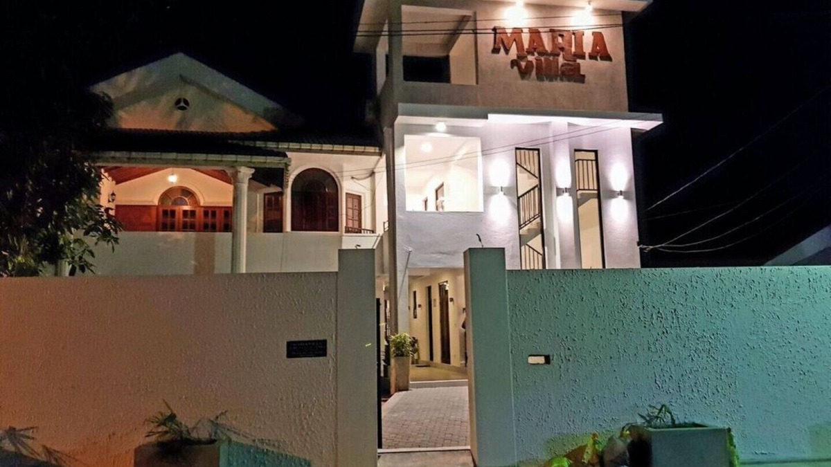 Ettukala Apartment | MARIA VILLA NEGOMBO SUITE 6