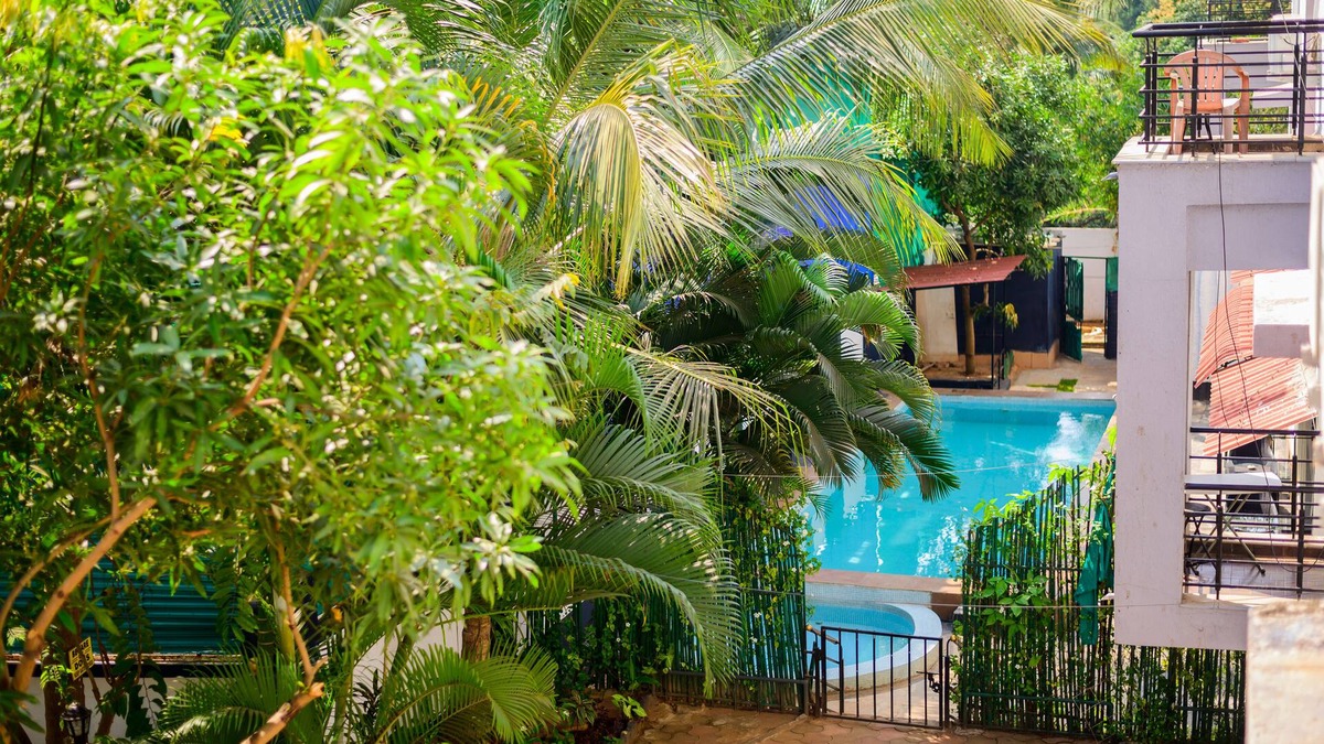 Bogmolo Hotel | Mariaariose - Melody Of The Sea