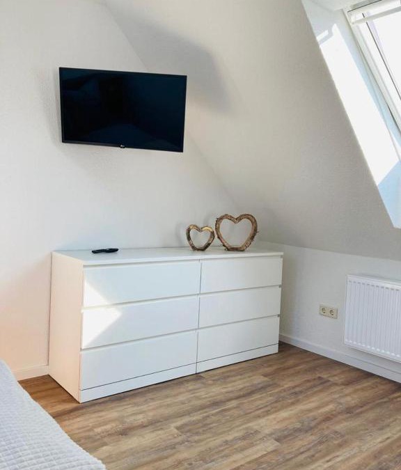 Taubenheim Apartment | MariaDora