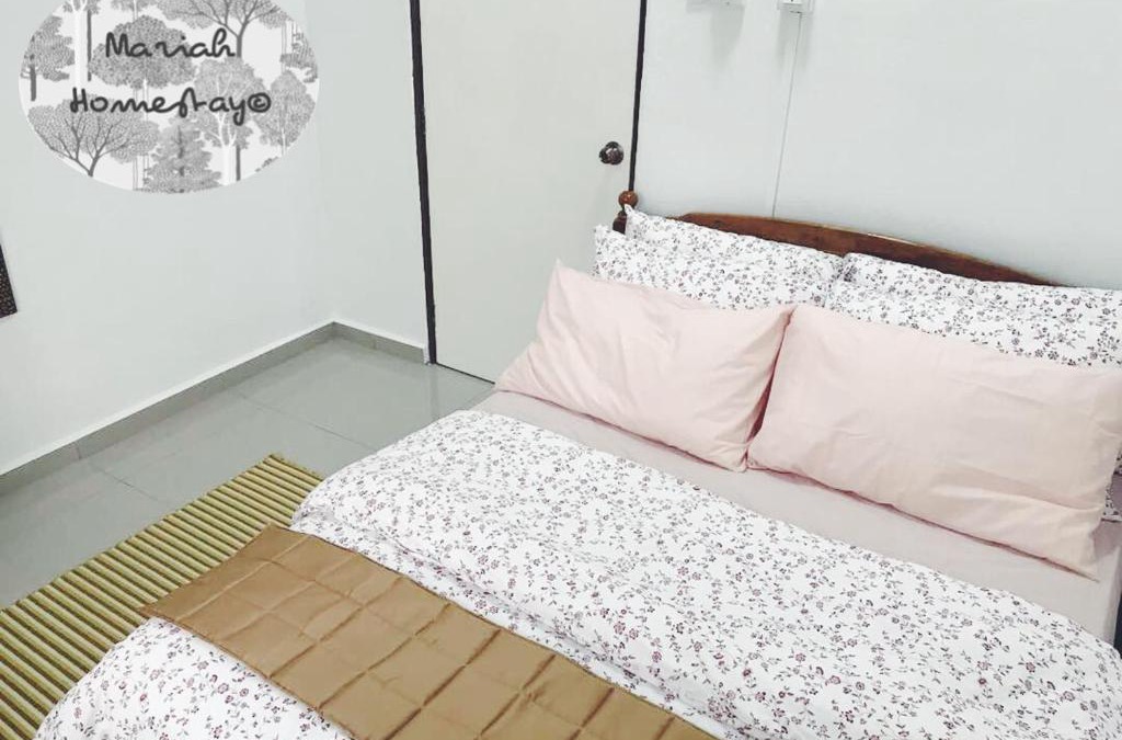 Ampang Jaya House | Mariah Homestay, Bukit Antarabangsa Ampang