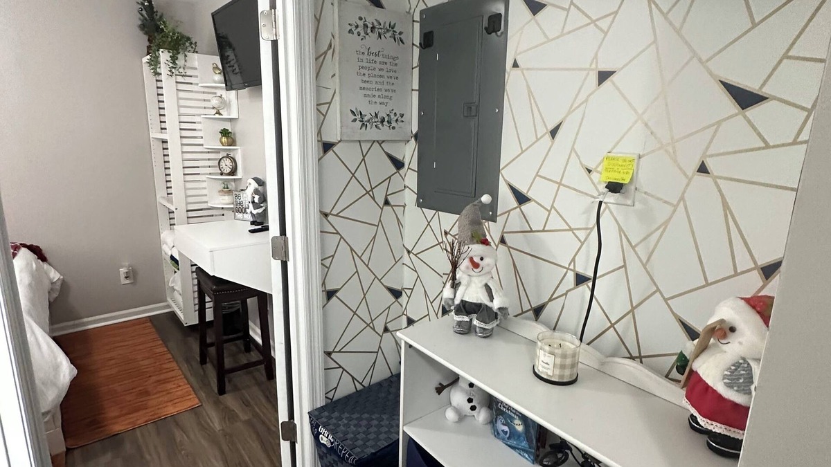 Goose Creek Apartment | Mariah Studio apartment in Goose Creek nNear Charleston