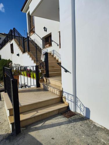 Anafotida Apartment | Mariam Apartment