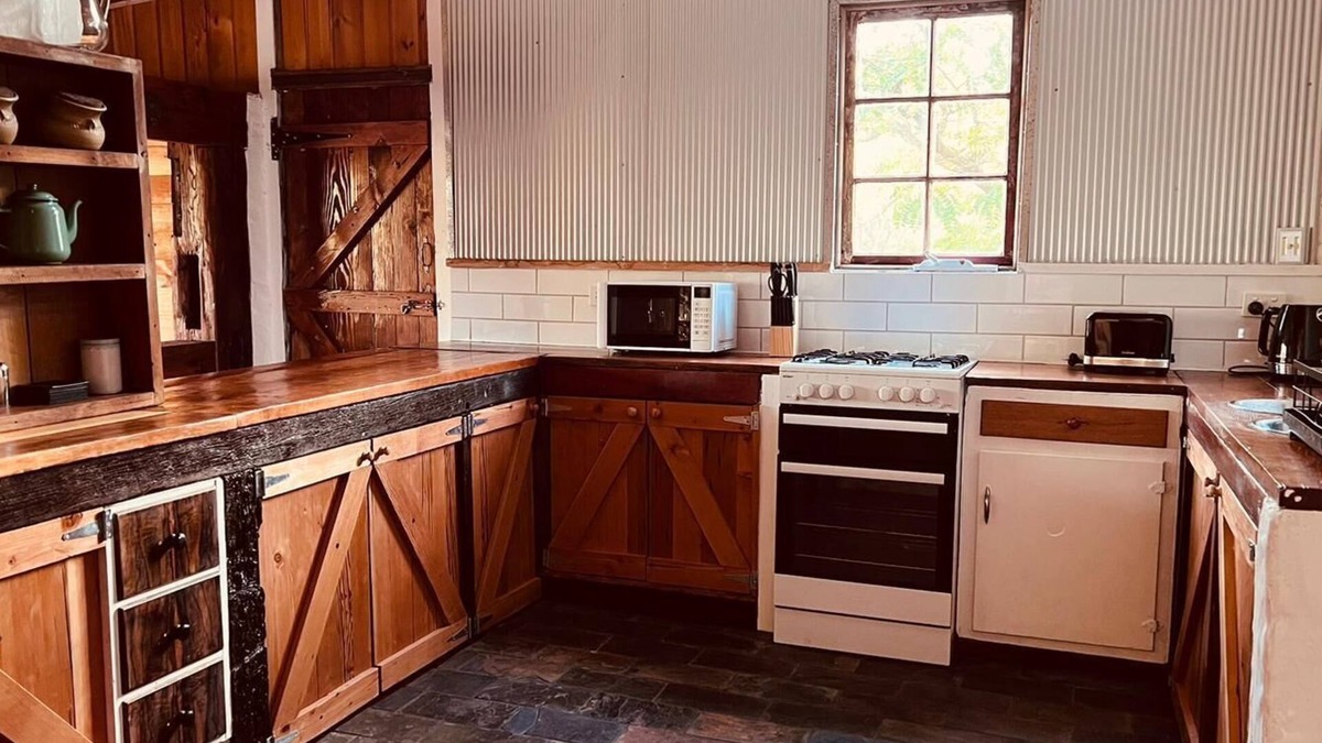 Jutland Cottage | Mariam Cottage - Vintage Feel in Beautiful Eden