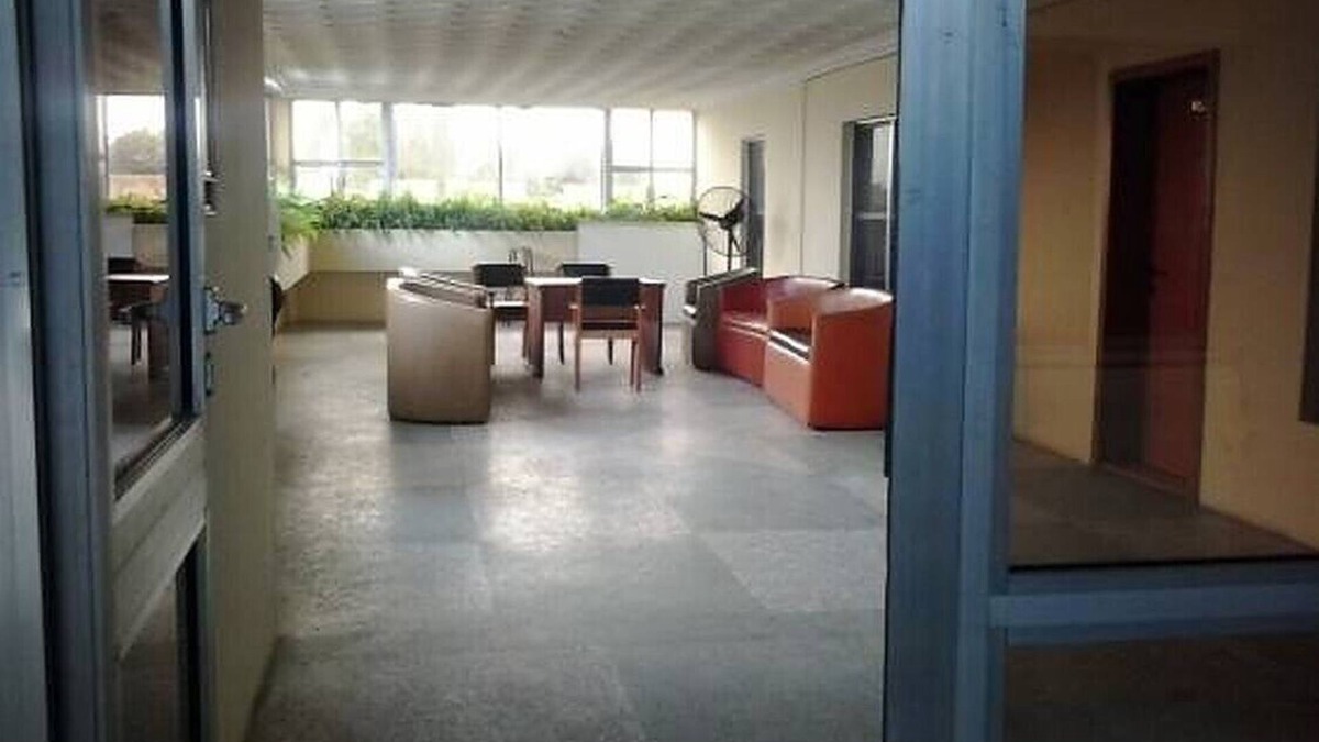 Calabar Hotel | Marian Hotels