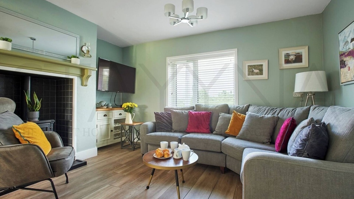 Dingle House | Marian Park 3 bedroom home VRBO