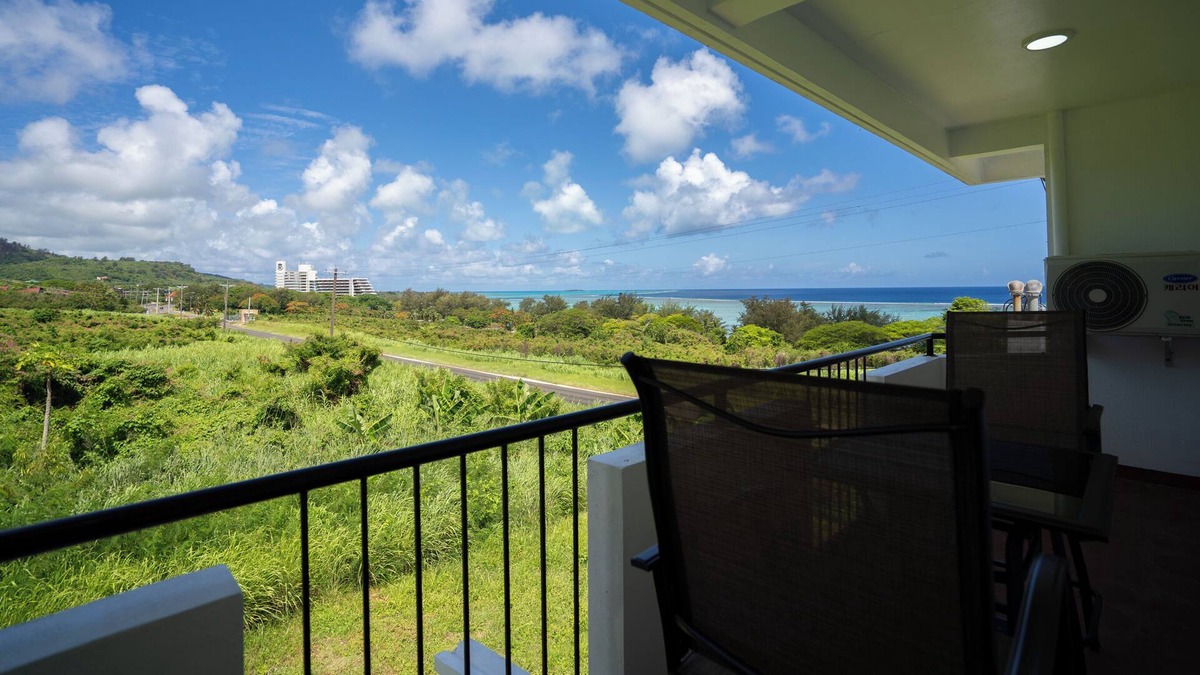 San Roque Hotel | Mariana Suites