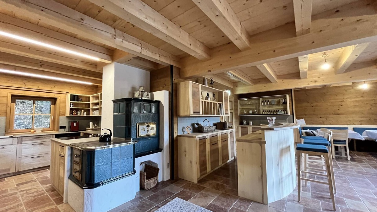 Reichraming House | Mariandl Alm by Interhome