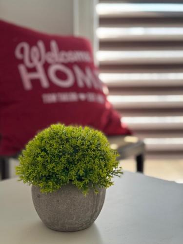 Szentgotthard Apartment | Marianna Apartman