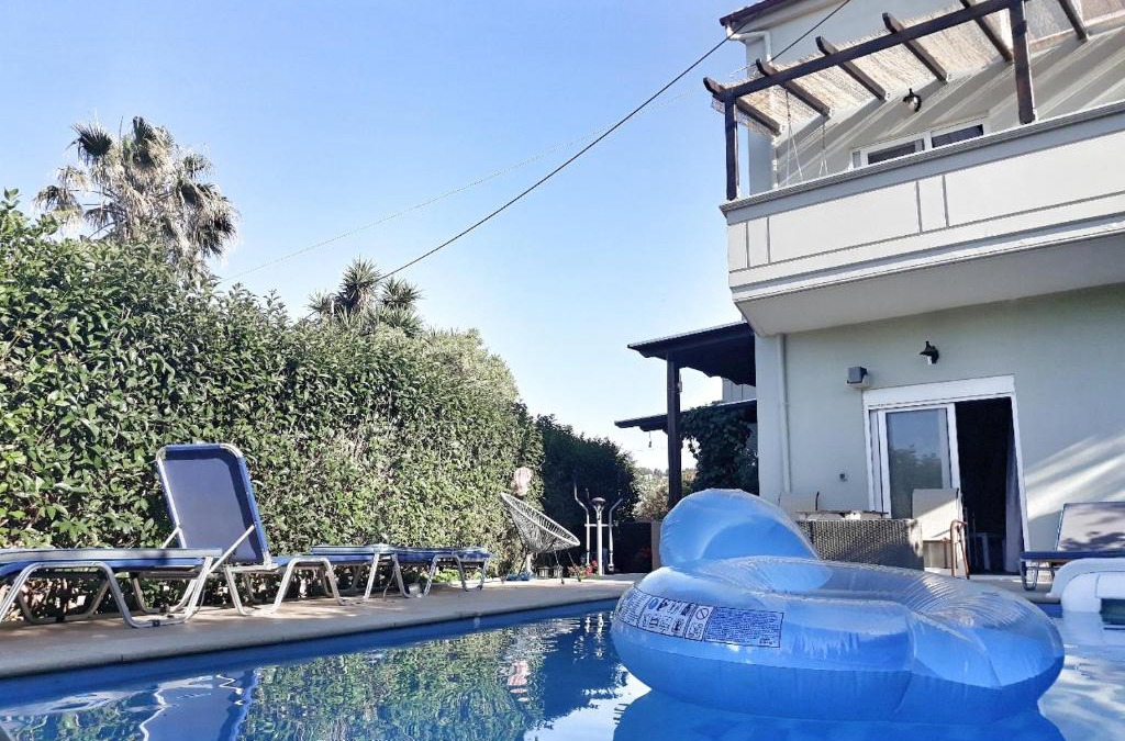 Almyrida Apartment | Marianna Apartments
