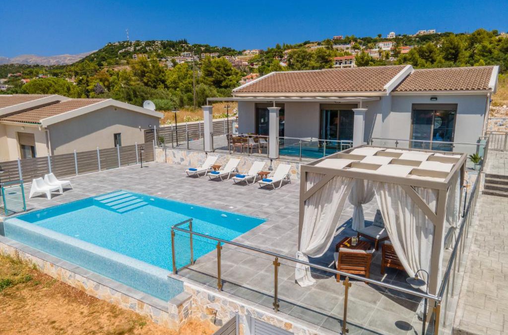 Lassi Villa | Marianna Villas - Thea -