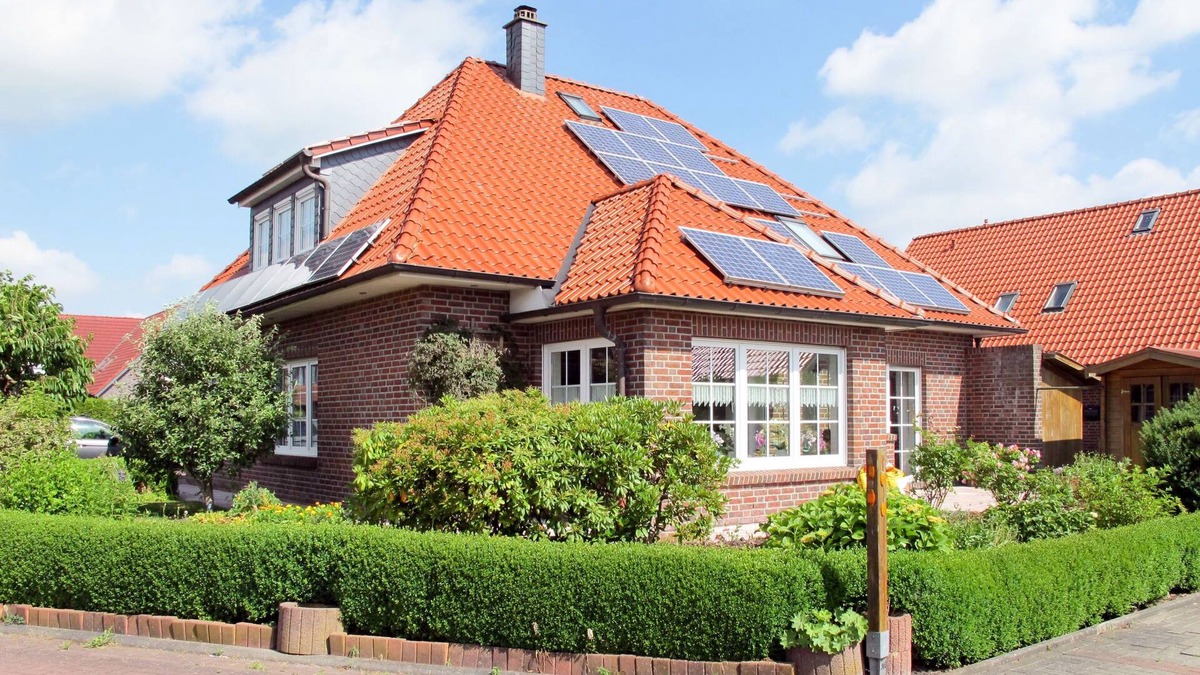 Wangerland Apartment | Marianne by Interhome